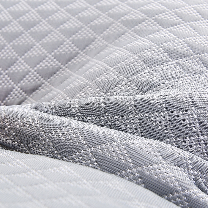 91家纺网 家纺一手货源 找家纺 （总）小牛席业 2026新款7D小三角按摩-冷感豆豆【夏凉枕】夏凉枕夏凉枕夏天凉枕头竹枕头冰丝枕套藤枕头冰藤枕记忆枕