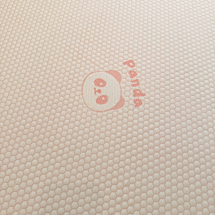 91家纺网 家纺一手货源 找家纺 凯罗 2026春夏凉豆豆小红书爆款A类乙纶PE凉豆豆床笠款可水洗床笠 盼盼乐园-粉