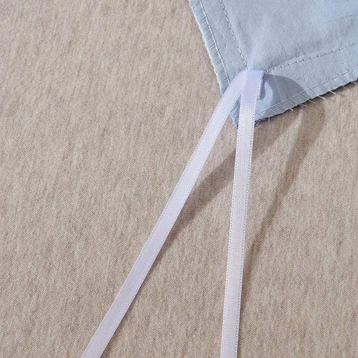 91家纺网 家纺一手货源 找家纺 绒梦里 2026新款A类全棉水洗棉卡通贴布绣套件三四件套 宇航梦