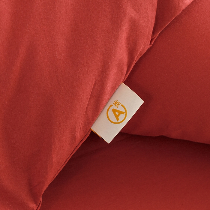 91家纺网 家纺一手货源 找家纺 绒梦里 2026新款A类全棉水洗棉卡通贴布绣套件三四件套 挚爱篮球-英伦蓝