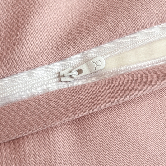 91家纺网 家纺一手货源 找家纺 （总）金牛座家纺 2026新款贡缎提花亲肤棉大拼角刺绣四件套-欧诺