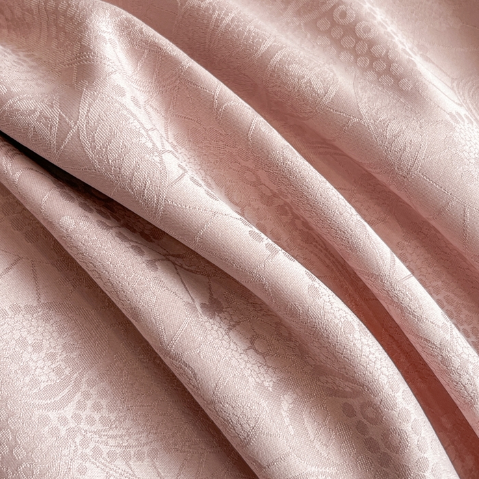 91家纺网 家纺一手货源 找家纺 （总）金牛座家纺 2026新款贡缎提花亲肤棉大拼角刺绣四件套-欧诺