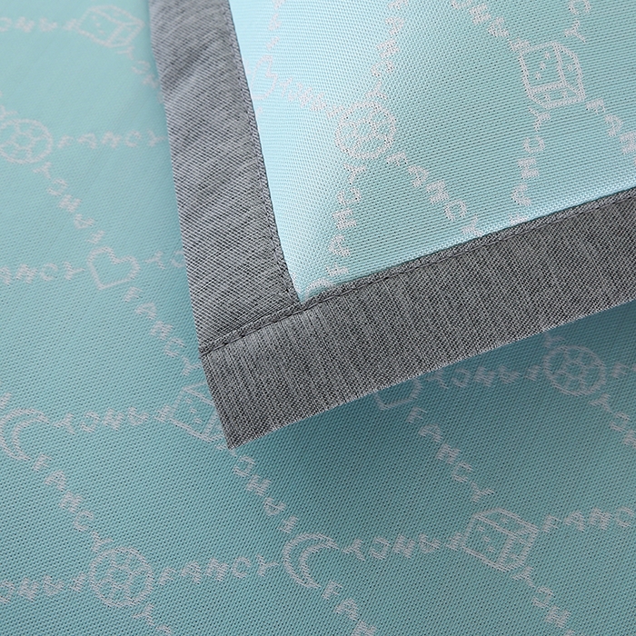 91家纺网 家纺一手货源 找家纺 （总）小牛席业 2026新款PE月亮爱心提花夏凉冰丝枕套凉枕套凉枕套冰丝枕套藤枕套冰藤枕套冰丝枕套竹枕套凉席枕套豆豆