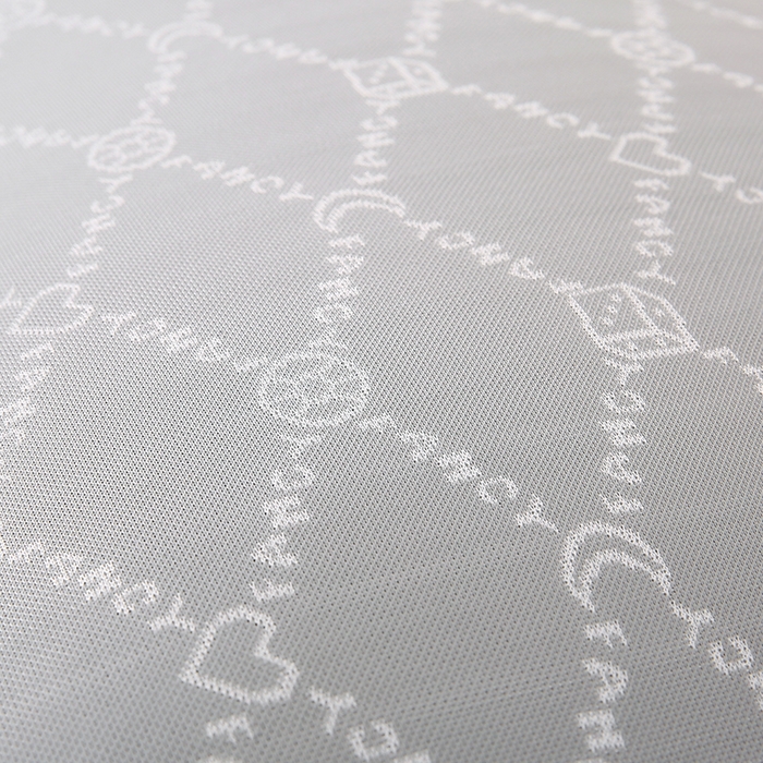 91家纺网 家纺一手货源 找家纺 小牛席业 2026新款PE月亮爱心提花夏凉冰丝枕套凉枕套凉枕套冰丝枕套藤枕套冰藤枕套冰丝枕套竹枕套凉席枕套豆豆 灰色