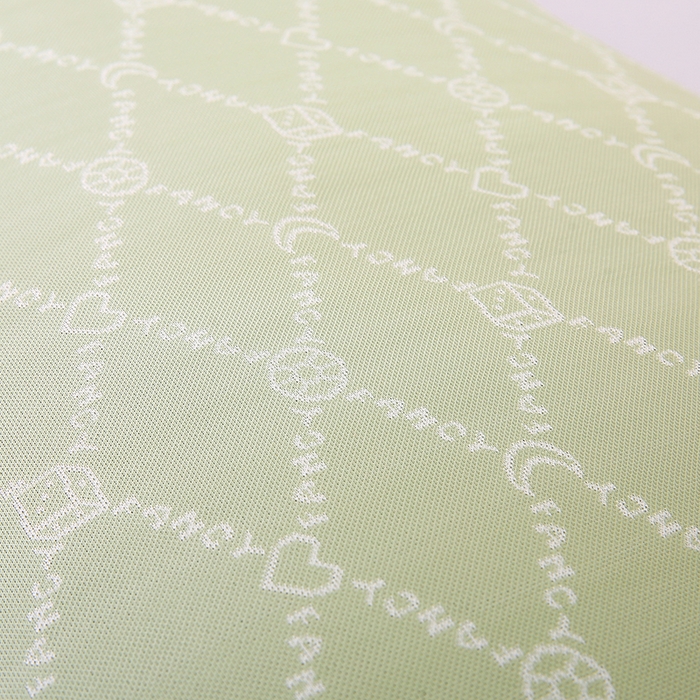 91家纺网 家纺一手货源 找家纺 小牛席业 2026新款PE月亮爱心提花夏凉冰丝枕套凉枕套凉枕套冰丝枕套藤枕套冰藤枕套冰丝枕套竹枕套凉席枕套豆豆 绿色