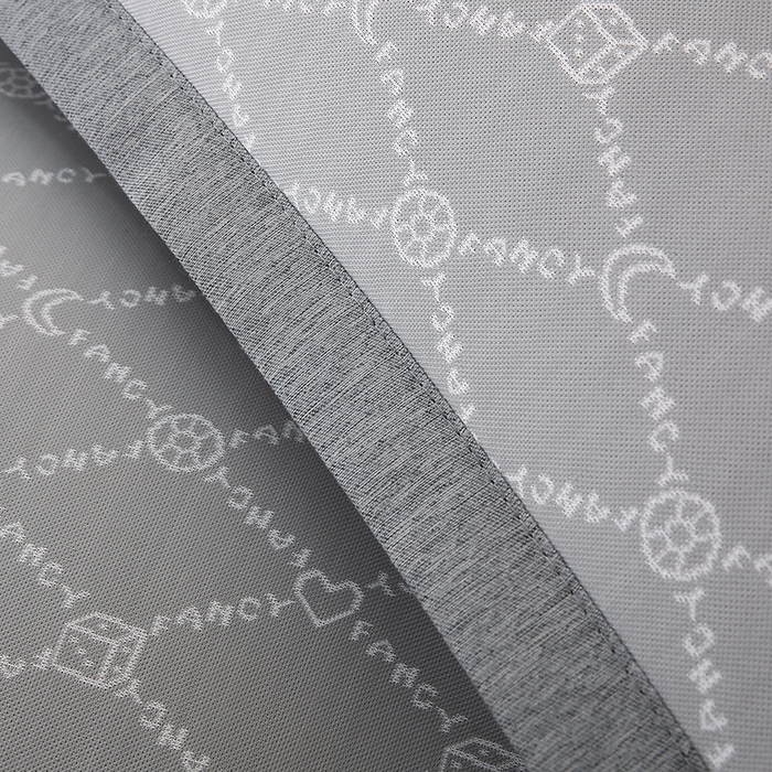 91家纺网 家纺一手货源 找家纺 小牛席业 2026新款PE月亮爱心提花夏凉冰丝枕套凉枕套凉枕套冰丝枕套藤枕套冰藤枕套冰丝枕套竹枕套凉席枕套豆豆 灰色