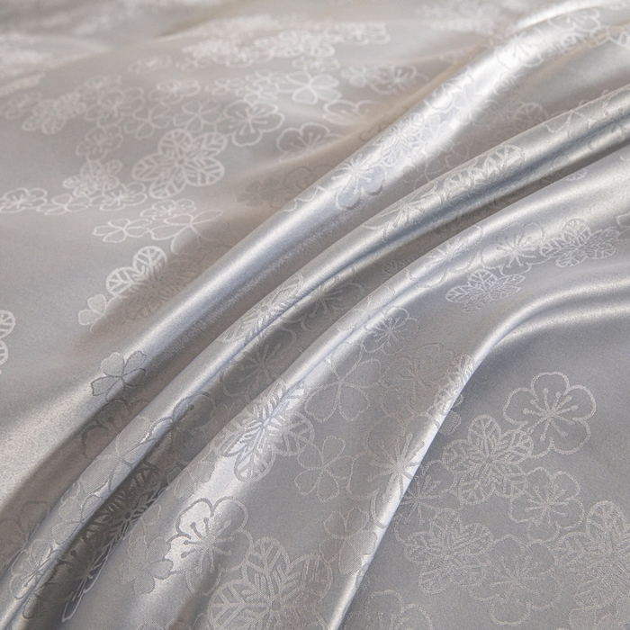 91家纺网 家纺一手货源 找家纺 （总）金牛座家纺 2026新款高克重贡缎提花亲肤棉四件套系列