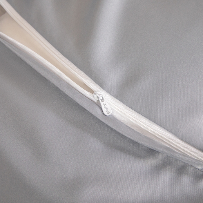 91家纺网 家纺一手货源 找家纺 （总）金牛座家纺 2026新款高克重贡缎提花亲肤棉四件套系列