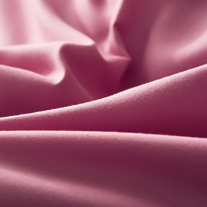 91家纺网 家纺一手货源 找家纺 沐珩家纺 2026新款亲肤磨毛蕾丝刺绣床裙四件套-蒂欧系列 蒂欧-皮皮粉