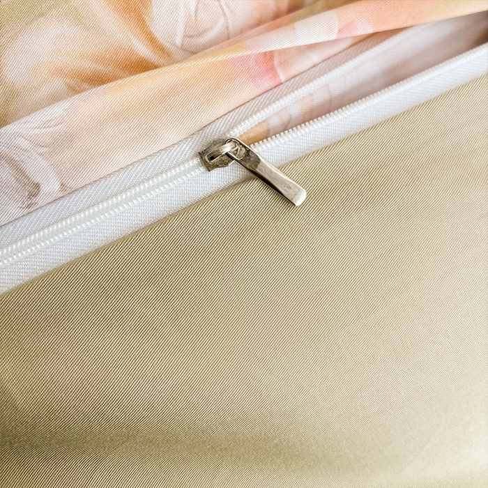 91家纺网 家纺一手货源 找家纺 帛美家纺 2026新款天丝棉数码印花四件套 芳昕