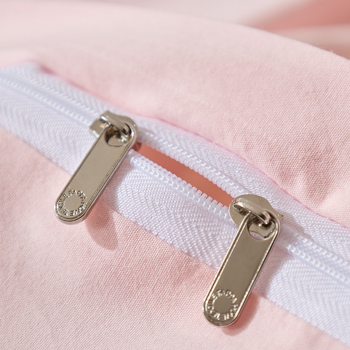 91家纺网 家纺一手货源 找家纺 （总）绒梦里 2026新款A类全棉水洗棉贴布绣韩版花边四件套