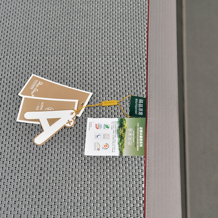 91家纺网 家纺一手货源 找家纺 小牛席业 2026新款加厚款-绣球草本清凉冰藤席系列凉席藤席冰藤席冰丝席竹席乳胶席乳胶凉席凉感豆豆席 加厚款-绣球草本冰藤席 （黑咖）