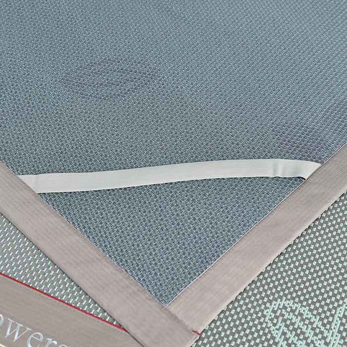 91家纺网 家纺一手货源 找家纺 小牛席业 2026新款加厚款-绣球草本清凉冰藤席系列凉席藤席冰藤席冰丝席竹席乳胶席乳胶凉席凉感豆豆席 加厚款-绣球草本清凉冰藤席（提花绿色