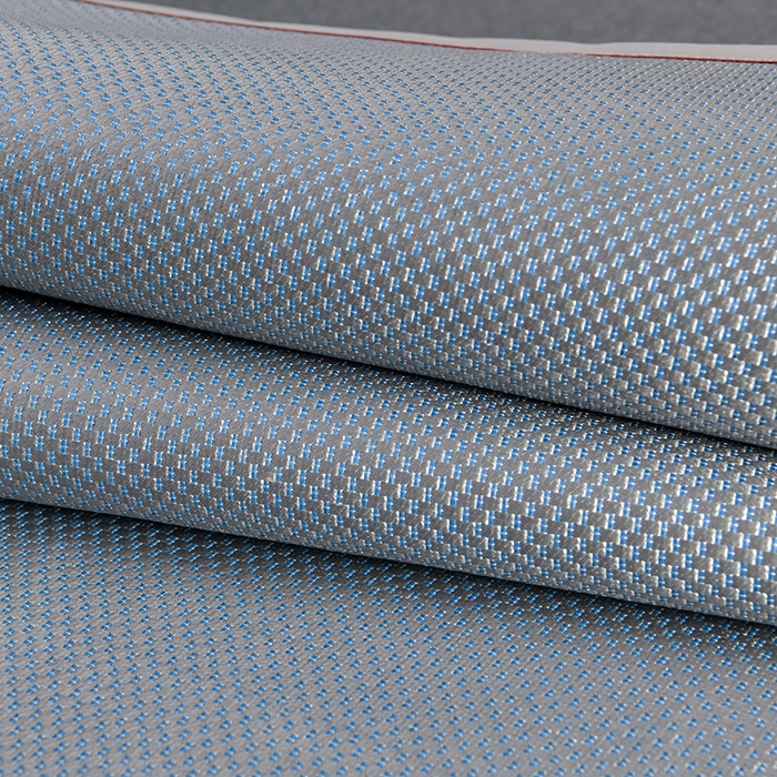 91家纺网 家纺一手货源 找家纺 小牛席业 2026新款加厚款-绣球草本清凉冰藤席系列凉席藤席冰藤席冰丝席竹席乳胶席乳胶凉席凉感豆豆席 加厚款-绣球草本冰藤席 （蓝色）