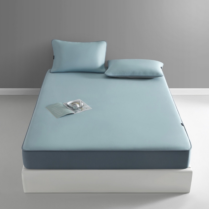 91家纺网 家纺一手货源 找家纺 （总）席世家 2026新款A类云母凉感席