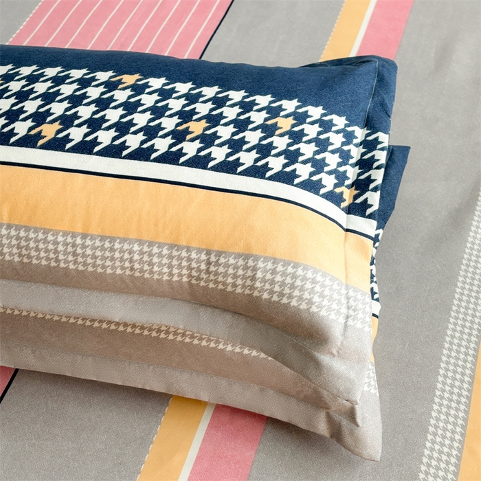 91家纺网 家纺一手货源 找家纺 （总）沐珩家纺 2026新款植物羊绒加厚四件套单被套