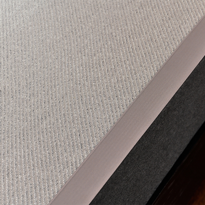 91家纺网 家纺一手货源 找家纺 小牛席业 2026新款绣球花开-冰藤双面席凉席藤席冰藤席竹席空调席草席冰丝席豆豆席乳胶席三件套 绣球花开-冰藤银灰