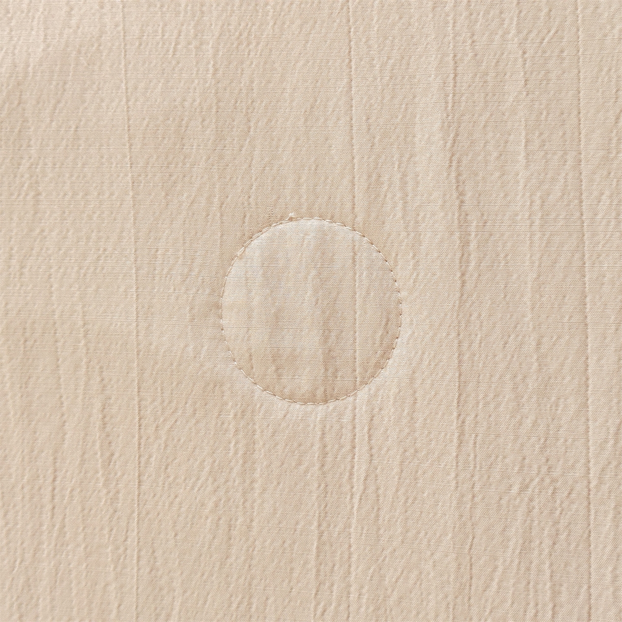 91家纺网 家纺一手货源 找家纺 （总）兄弟坊 2026新款韩版凉感皱皱绵花边夏被 夏凉被午睡被