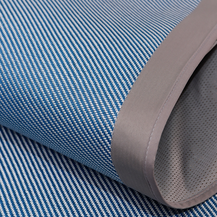 91家纺网 家纺一手货源 找家纺 （总）小牛席业 2026新款绣球花开-冰藤双面席系列（床笠款）凉席藤席冰藤席竹席空调席草席冰丝席豆豆席乳胶席三件套