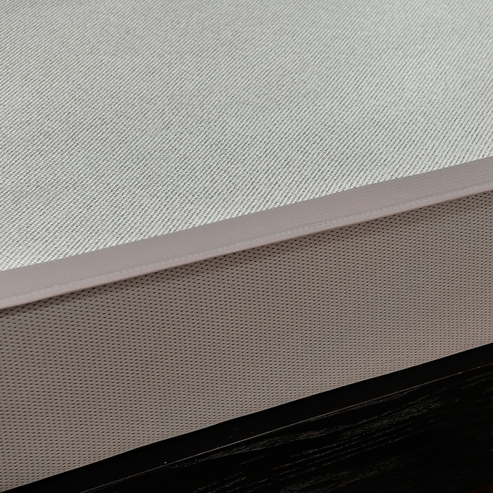 91家纺网 家纺一手货源 找家纺 小牛席业 2026新款绣球花开-冰藤双面席系列（床笠款）凉席藤席冰藤席竹席空调席草席冰丝席豆豆席乳胶席三件套 绣球花开-冰藤床笠款（银灰）