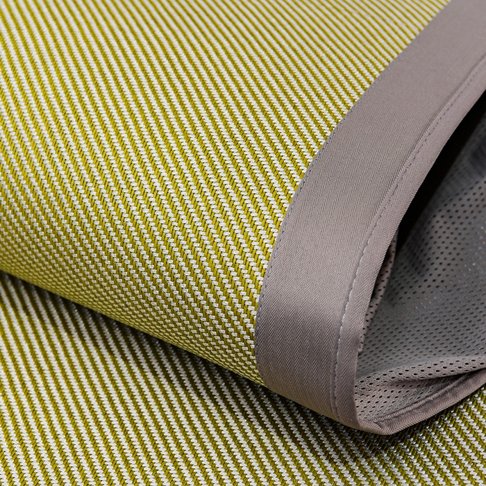 91家纺网 家纺一手货源 找家纺 小牛席业 2026新款绣球花开-冰藤双面席系列（床笠款）凉席藤席冰藤席竹席空调席草席冰丝席豆豆席乳胶席三件套 绣球花开-冰藤床笠款（青柠）