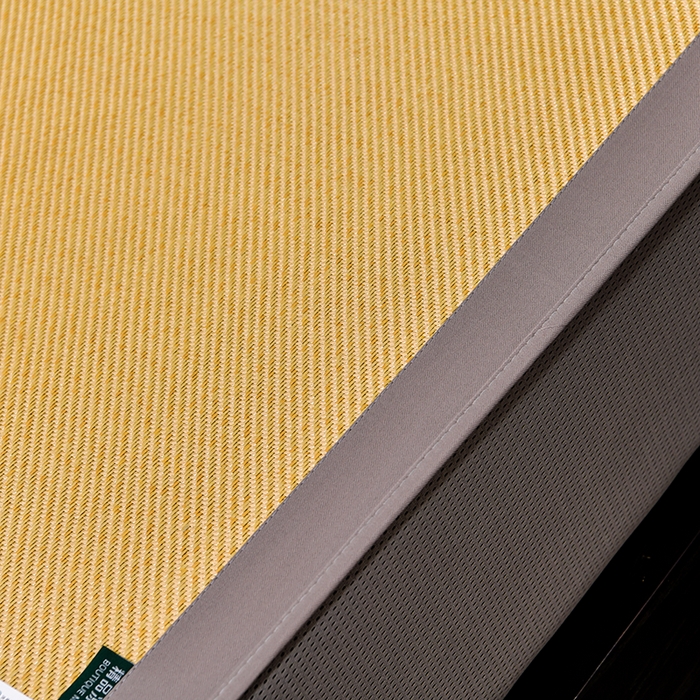 91家纺网 家纺一手货源 找家纺 小牛席业 2026新款绣球花开-冰藤双面席系列（床笠款）凉席藤席冰藤席竹席空调席草席冰丝席豆豆席乳胶席三件套 绣球花开-冰藤床笠款（浅咖）