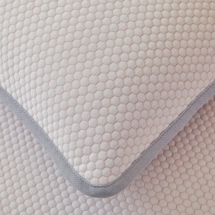 91家纺网 家纺一手货源 找家纺 凯罗 2026春夏凉豆豆小红书爆款A类乙纶PE凉豆豆床笠款可水洗床笠 爱心气球