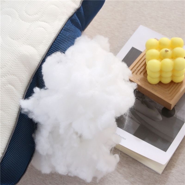 91家纺网 家纺一手货源 找家纺 （总）红柳枕芯 2026新款头等舱护颈枕枕芯枕头