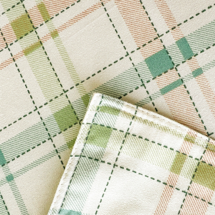 91家纺网 家纺一手货源 找家纺 沐珩家纺 2026新款植物羊绒加厚四件套单被套 甜梦格