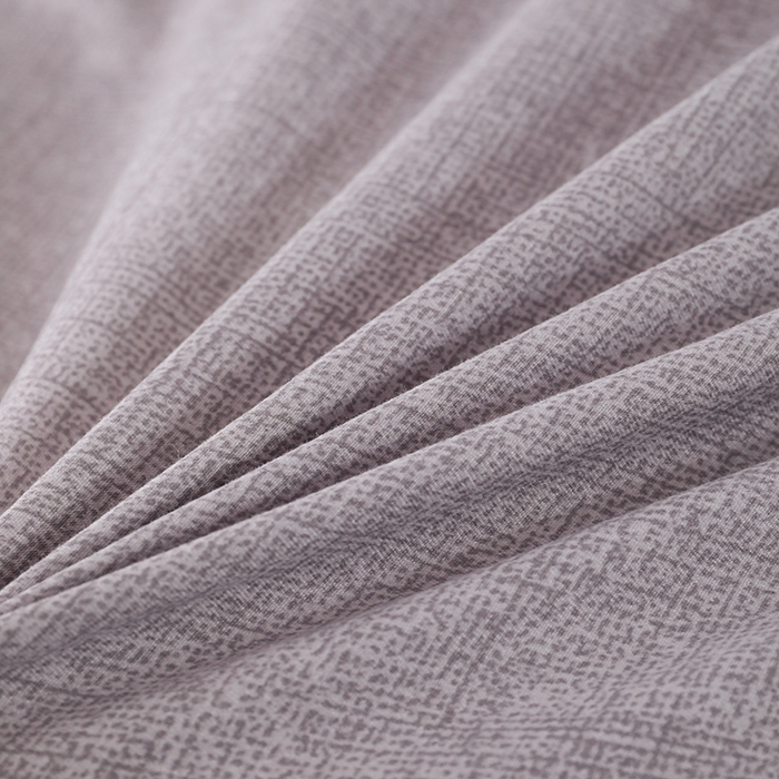 91家纺网 家纺一手货源 找家纺 沐珩家纺 2026新款植物羊绒加厚四件套单被套 微香