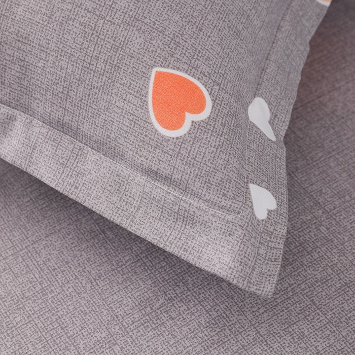 91家纺网 家纺一手货源 找家纺 沐珩家纺 2026新款植物羊绒加厚四件套单被套 微香