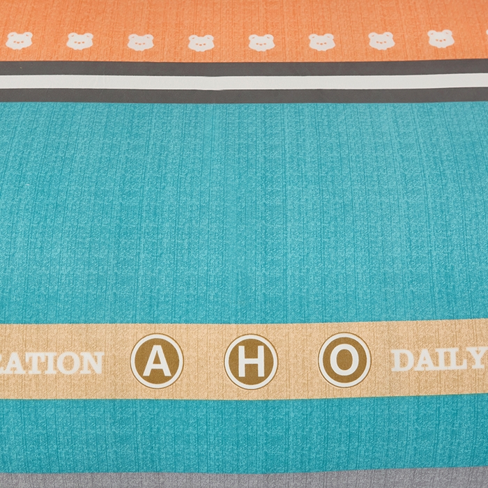 91家纺网 家纺一手货源 找家纺 沐珩家纺 2026新款植物羊绒加厚四件套单被套 温奇