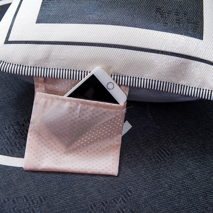 91家纺网 家纺一手货源 找家纺 （总）宅部落 2026新款学生冰丝席单人宿舍席子凉席