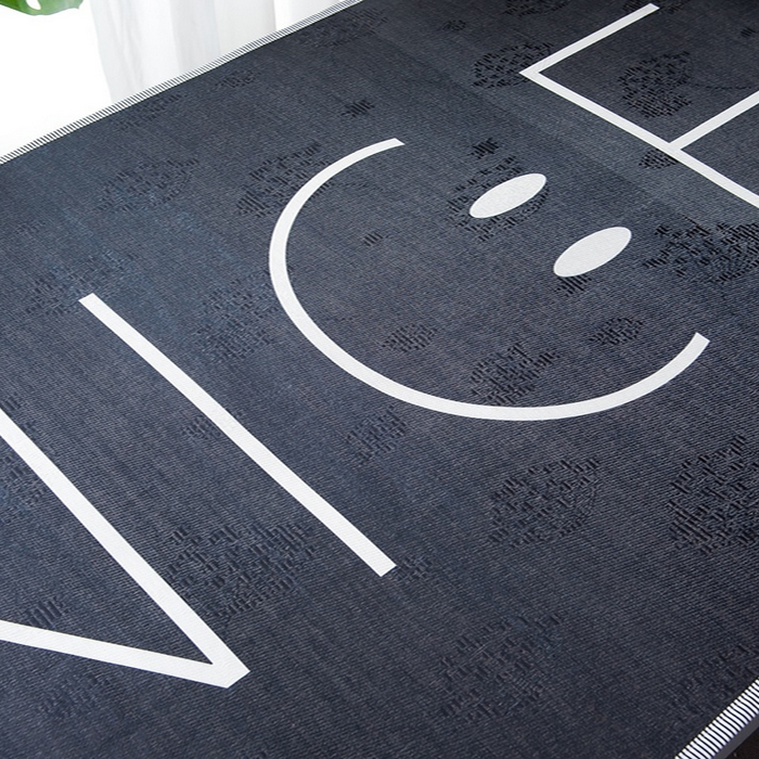 91家纺网 家纺一手货源 找家纺 （总）宅部落 2026新款学生冰丝席单人宿舍席子凉席