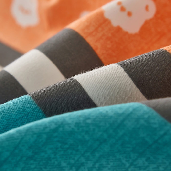 91家纺网 家纺一手货源 找家纺 沐珩家纺 2026新款植物羊绒加厚四件套单被套 温奇