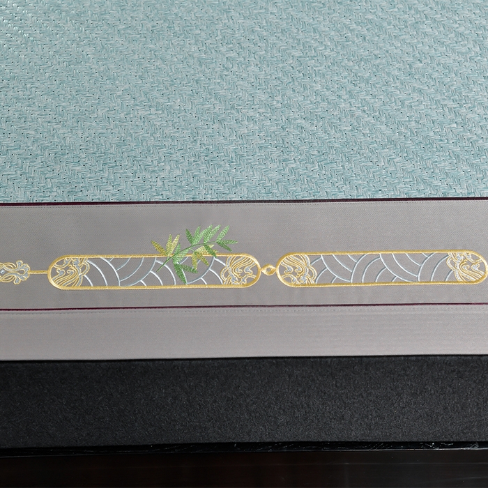 91家纺网 家纺一手货源 找家纺 （总）小牛席业 2026新款野山藤草席（直筒发货）凉席藤席冰藤席冰丝席竹席凉席空调席草席