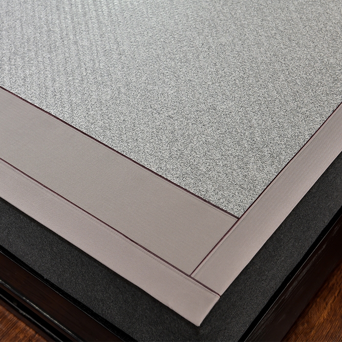 91家纺网 家纺一手货源 找家纺 小牛席业 2026新款野山藤草席（直筒发货）凉席藤席冰藤席冰丝席竹席凉席空调席草席 野山藤草席（灰色）