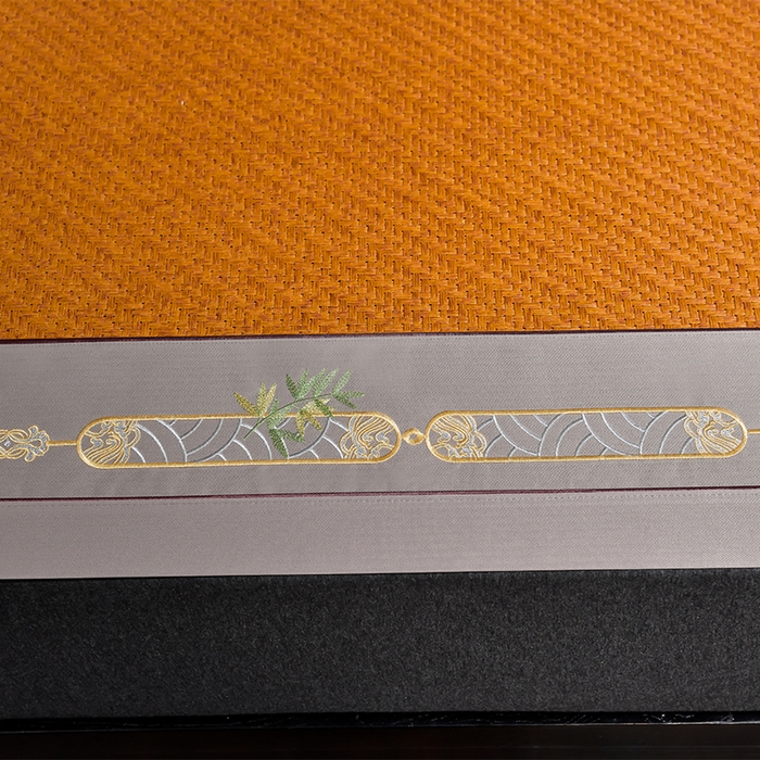 91家纺网 家纺一手货源 找家纺 小牛席业 2026新款野山藤草席（直筒发货）凉席藤席冰藤席冰丝席竹席凉席空调席草席 野山藤草席（红棕）