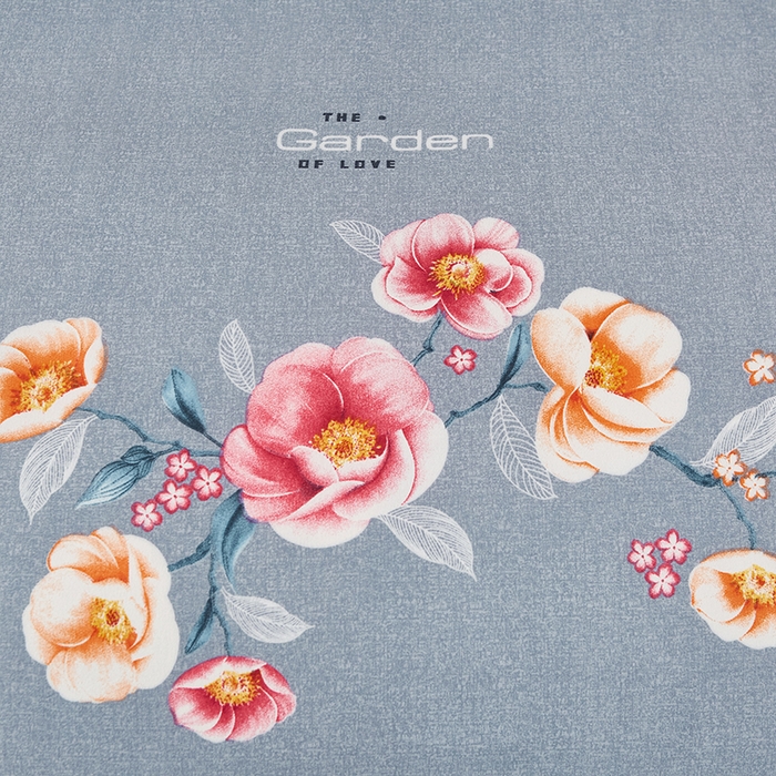 91家纺网 家纺一手货源 找家纺 沐珩家纺 2026新款植物羊绒加厚四件套单被套 雅颂