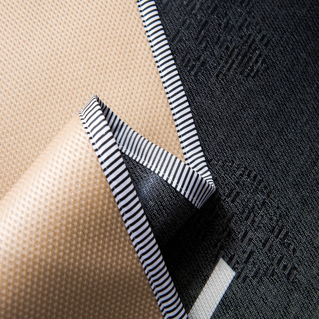 91家纺网 家纺一手货源 找家纺 宅部落 2026新款学生冰丝席单人宿舍席子凉席 Nice life 黑