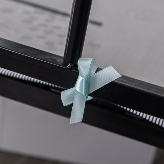 91家纺网 家纺一手货源 找家纺 宅部落 2026新款学生冰丝席单人宿舍席子凉席 Nice life灰