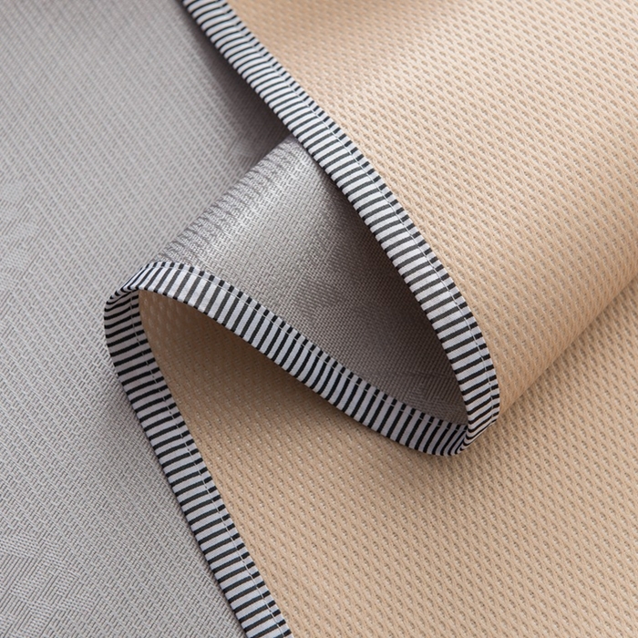 91家纺网 家纺一手货源 找家纺 宅部落 2026新款学生冰丝席单人宿舍席子凉席 Nice life灰