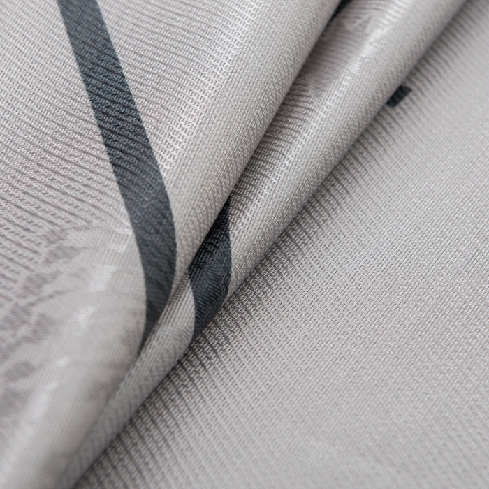 91家纺网 家纺一手货源 找家纺 宅部落 2026新款学生冰丝席单人宿舍席子凉席 Nice life灰