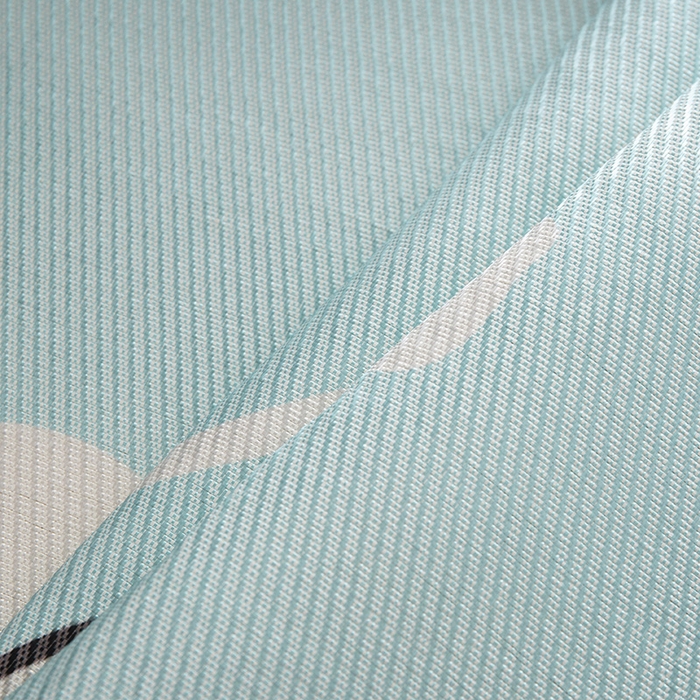 91家纺网 家纺一手货源 找家纺 宅部落 2026新款学生冰丝席单人宿舍席子凉席 爱心喵爪