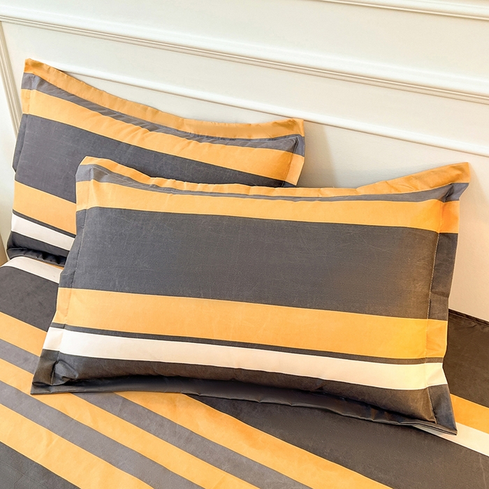 91家纺网 家纺一手货源 找家纺 沐珩家纺 2026新款植物羊绒加厚四件套单被套 致青春