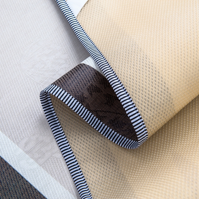 91家纺网 家纺一手货源 找家纺 宅部落 2026新款学生冰丝席单人宿舍席子凉席 北欧物语