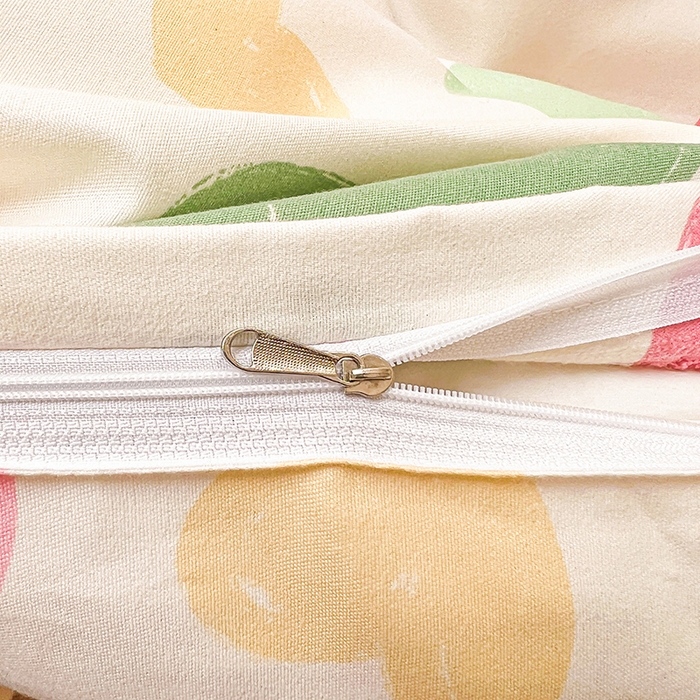 91家纺网 家纺一手货源 找家纺 沐珩家纺 2026新款植物羊绒加厚四件套单被套 自由心灵