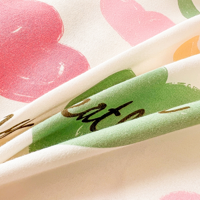 91家纺网 家纺一手货源 找家纺 沐珩家纺 2026新款植物羊绒加厚四件套单被套 自由心灵