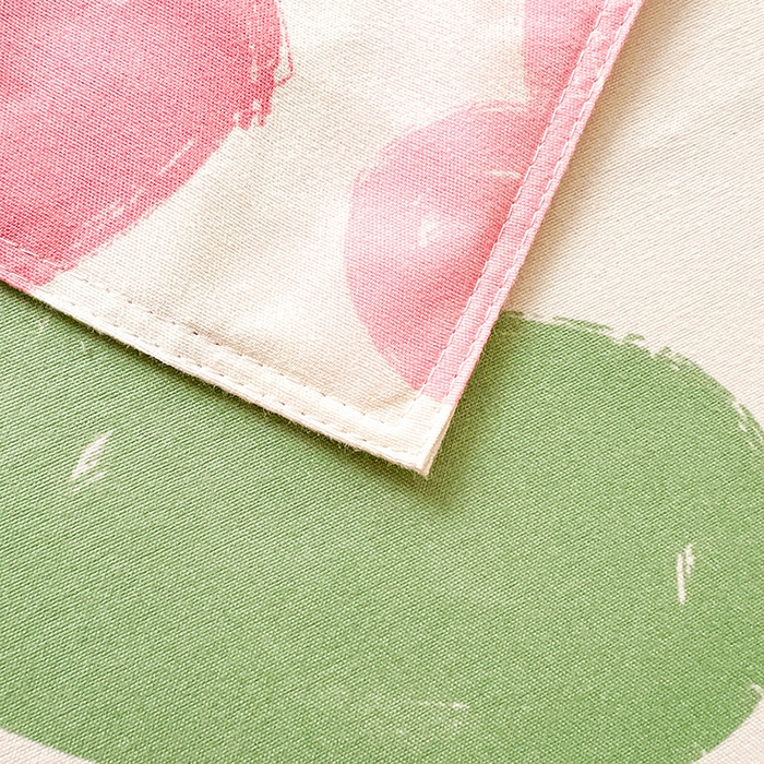 91家纺网 家纺一手货源 找家纺 沐珩家纺 2026新款植物羊绒加厚四件套单被套 自由心灵