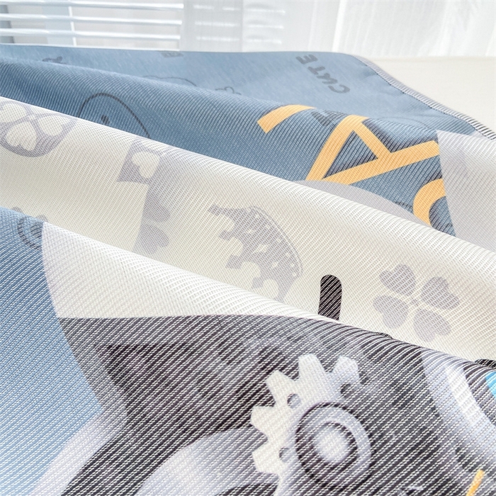 91家纺网 家纺一手货源 找家纺 宅部落 2026新款学生冰丝席单人宿舍席子凉席 机械熊